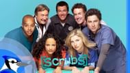 Scrubs medical show (image via @Jose)